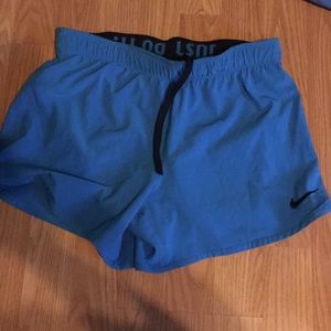 Nike shorts
